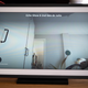 Puedes utilizar la gigantesca pantalla del Echo Show 15 para conectarte a otras cámaras inteligentes.